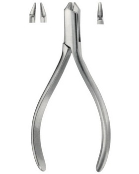 Wire Bending Pliers & Wire Cutters  